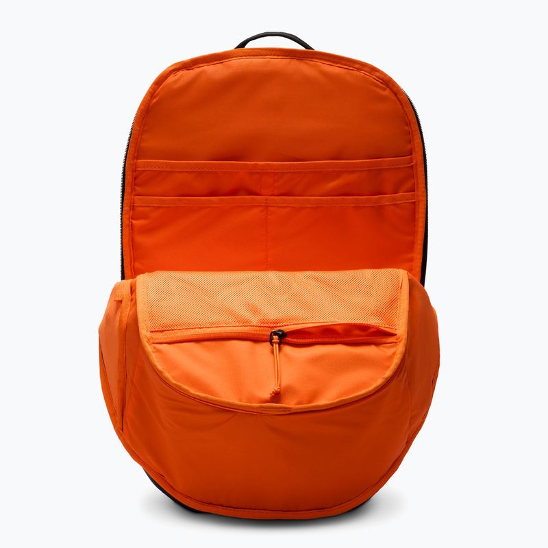 Градска раница Nike Sportswear Commute 25 l black/black/anthracite 4