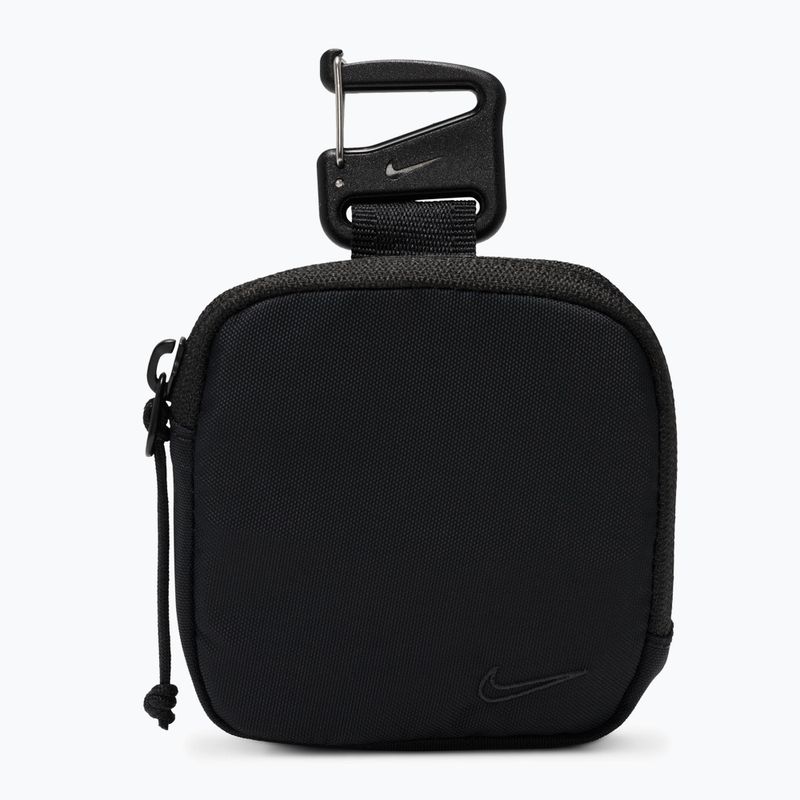 Градска раница Nike Sportswear Commute 25 l black/black/anthracite 5