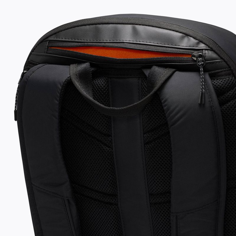 Градска раница Nike Sportswear Commute 25 l black/black/anthracite 6
