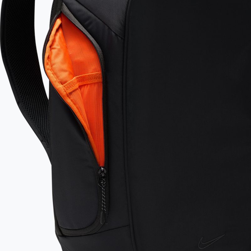 Градска раница Nike Sportswear Commute 25 l black/black/anthracite 7