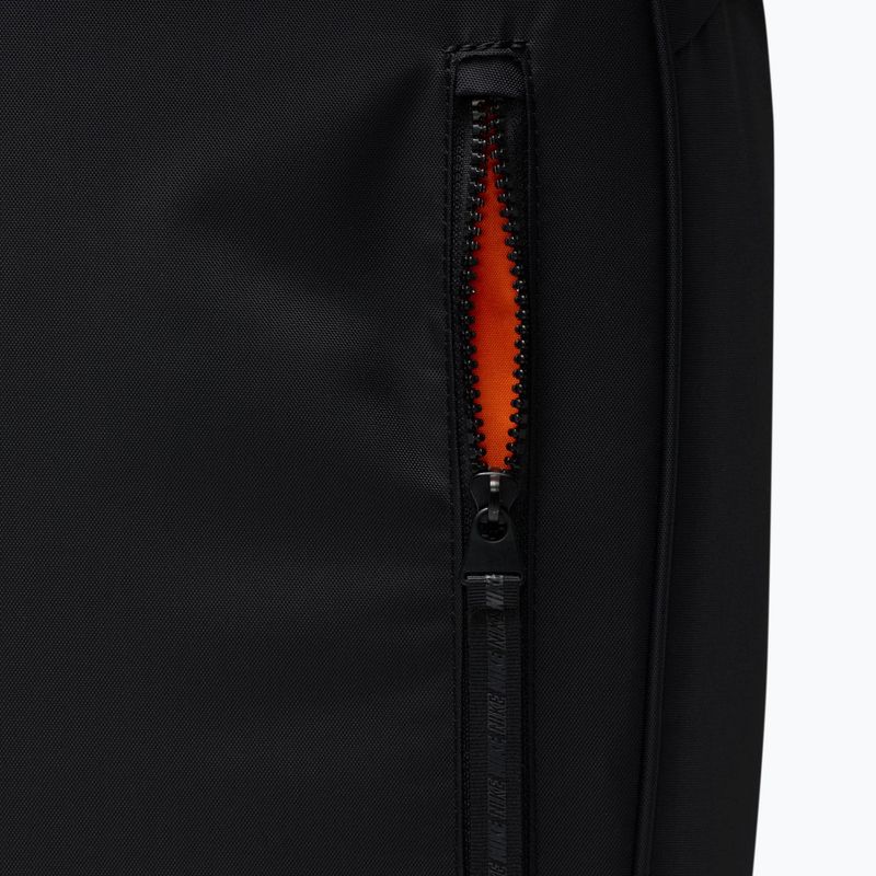 Градска раница Nike Sportswear Commute 25 l black/black/anthracite 8