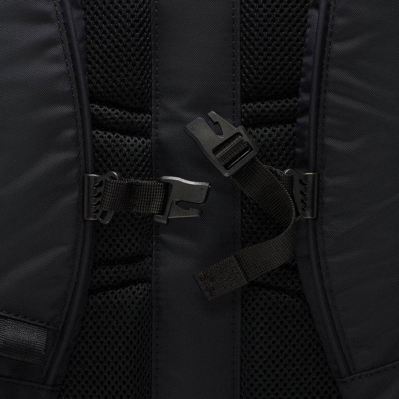 Градска раница Nike Sportswear Commute 25 l black/black/anthracite 9