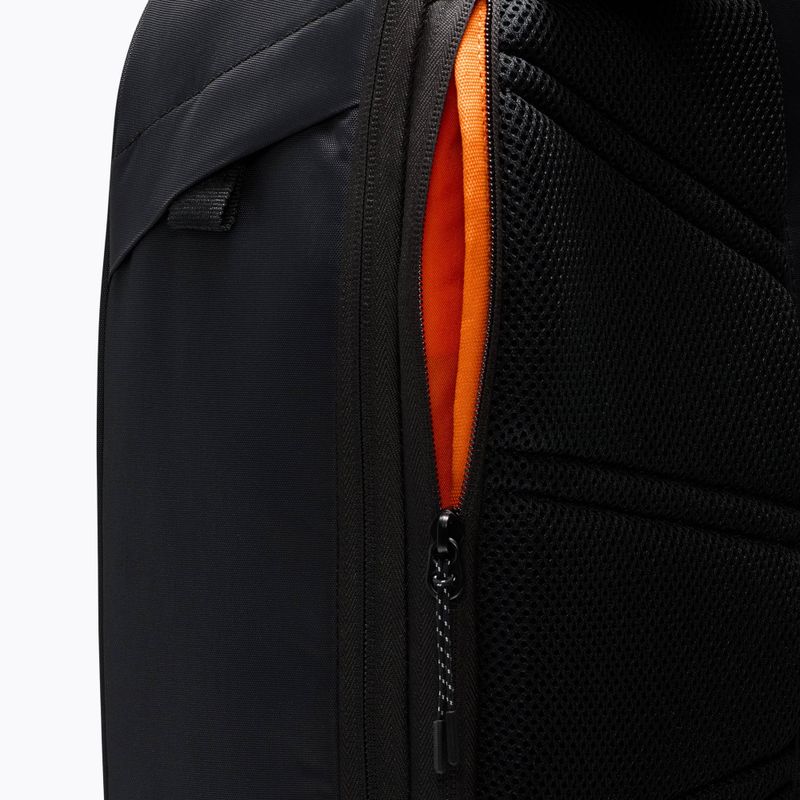 Градска раница Nike Sportswear Commute 25 l black/black/anthracite 10
