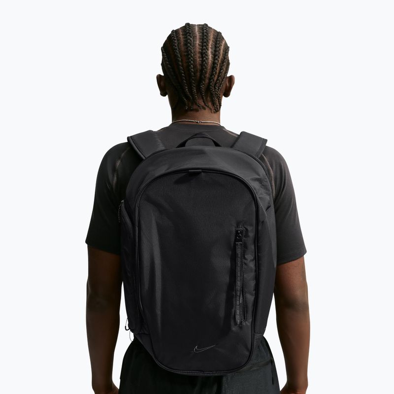 Градска раница Nike Sportswear Commute 25 l black/black/anthracite 11