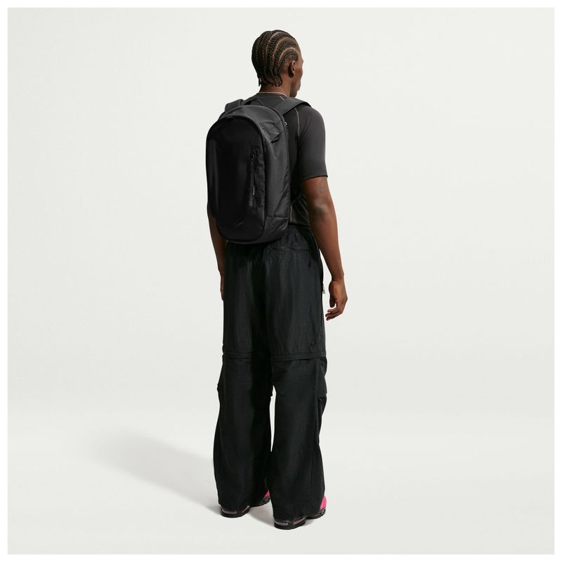 Градска раница Nike Sportswear Commute 25 l black/black/anthracite 12