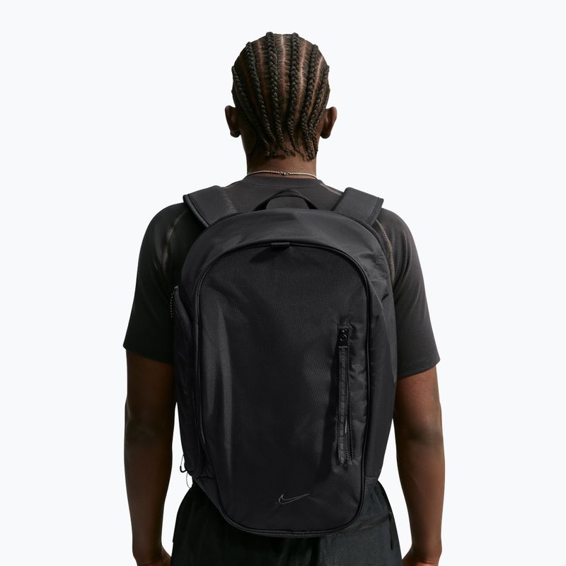 Градска раница Nike Sportswear Commute 25 l black/black/anthracite 13