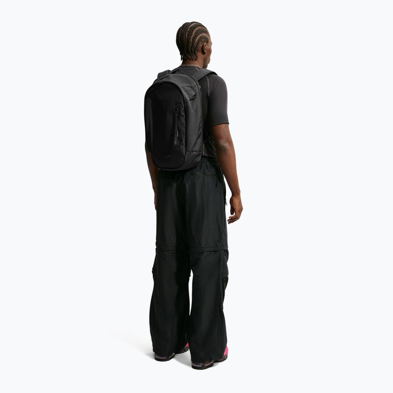 Градска раница Nike Sportswear Commute 25 l black/black/anthracite 14