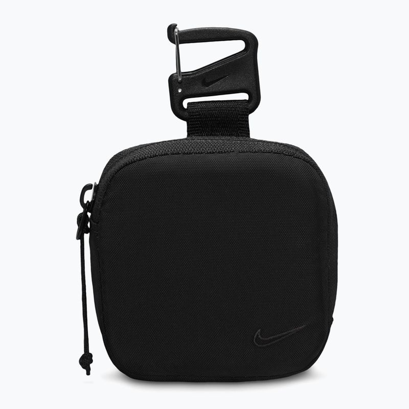Градска раница за едно рамо Nike Sportswear Commute Sling 9 l black/black/anthracite 4