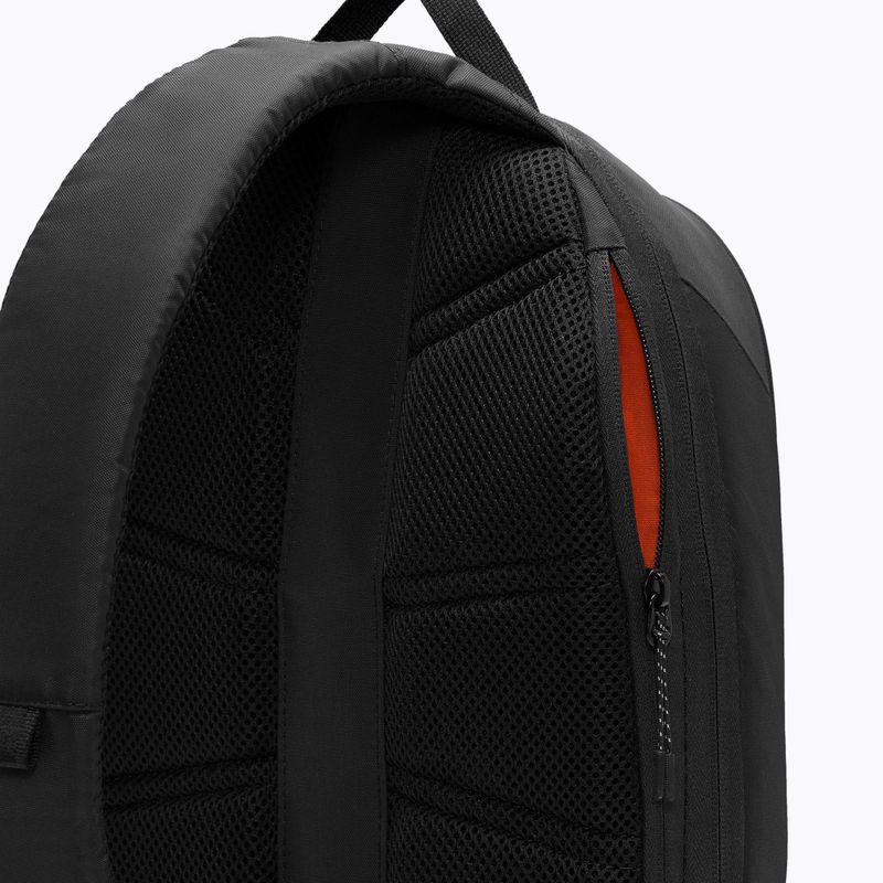 Градска раница за едно рамо Nike Sportswear Commute Sling 9 l black/black/anthracite 7