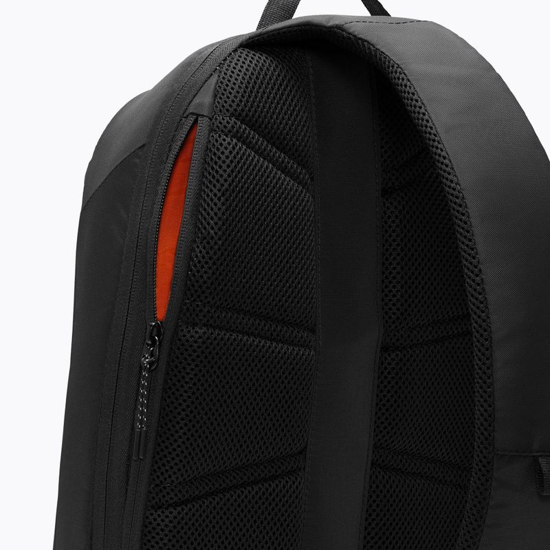 Градска раница за едно рамо Nike Sportswear Commute Sling 9 l black/black/anthracite 8