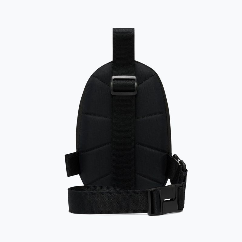 Чантичка Nike Sportswear Commute Sling 1 l black/anthraite 3