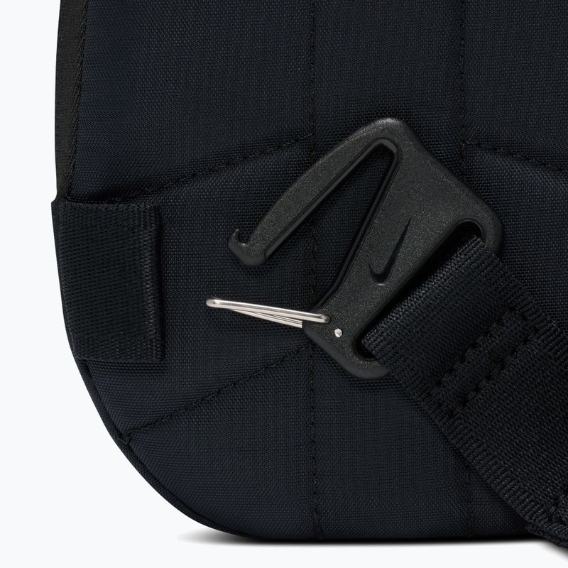 Чантичка Nike Sportswear Commute Sling 1 l black/anthraite 6