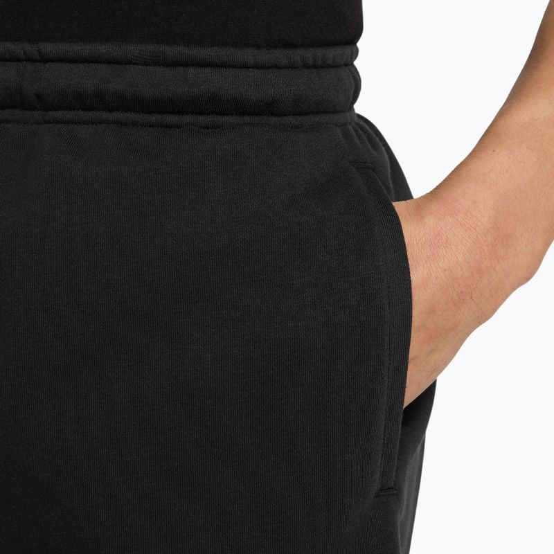 Мъжки шорти Nike Court Dri-Fit Heritage black 4