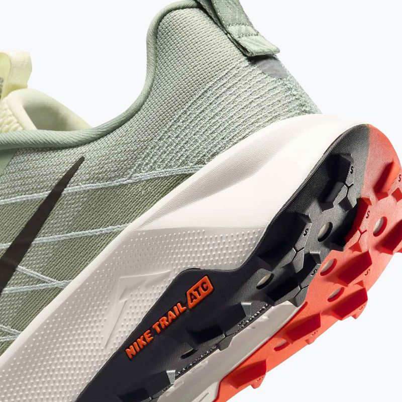 Мъжки обувки за бягане Nike Wildhorse 10 jade horizon/medium ash/light silver 10