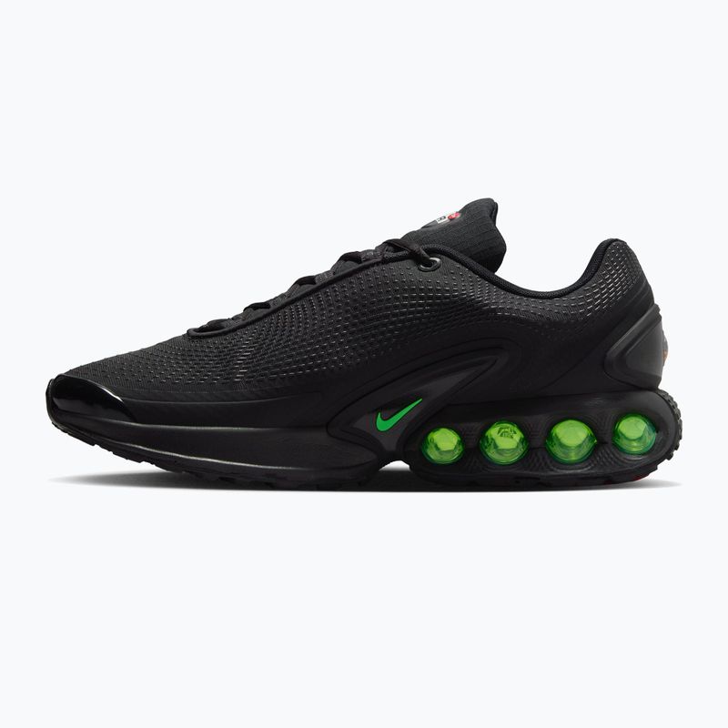 Мъжки обувки Nike Air Max Dn black/black/anthracite/green strike 2