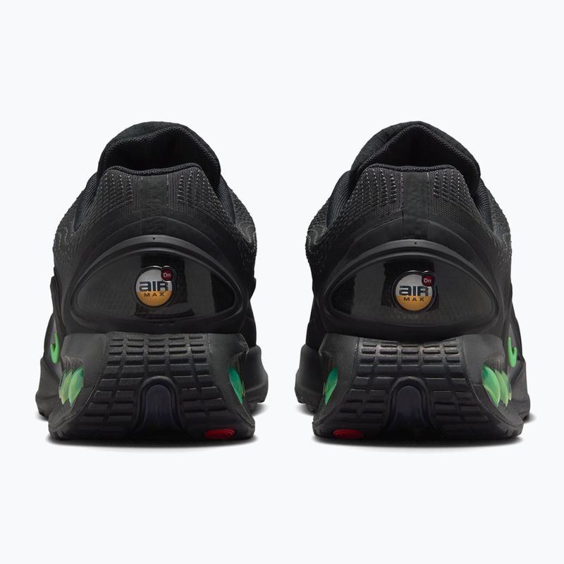 Мъжки обувки Nike Air Max Dn black/black/anthracite/green strike 4