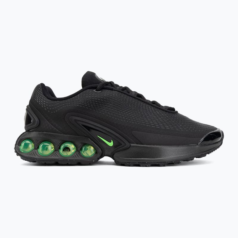 Мъжки обувки Nike Air Max Dn black/black/anthracite/green strike 2