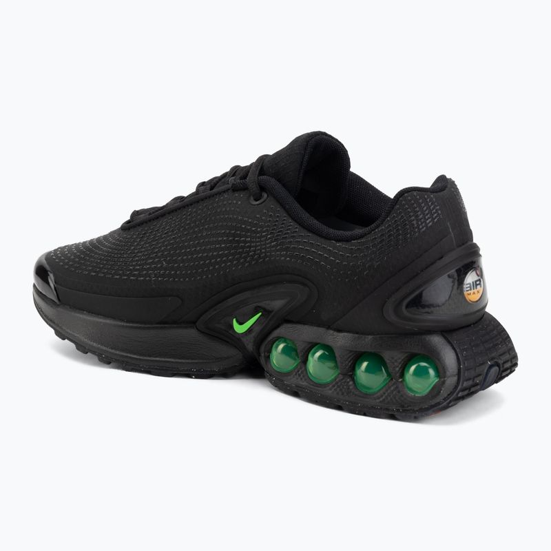 Мъжки обувки Nike Air Max Dn black/black/anthracite/green strike 3
