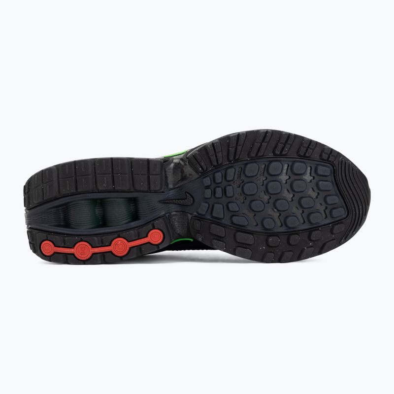 Мъжки обувки Nike Air Max Dn black/black/anthracite/green strike 4