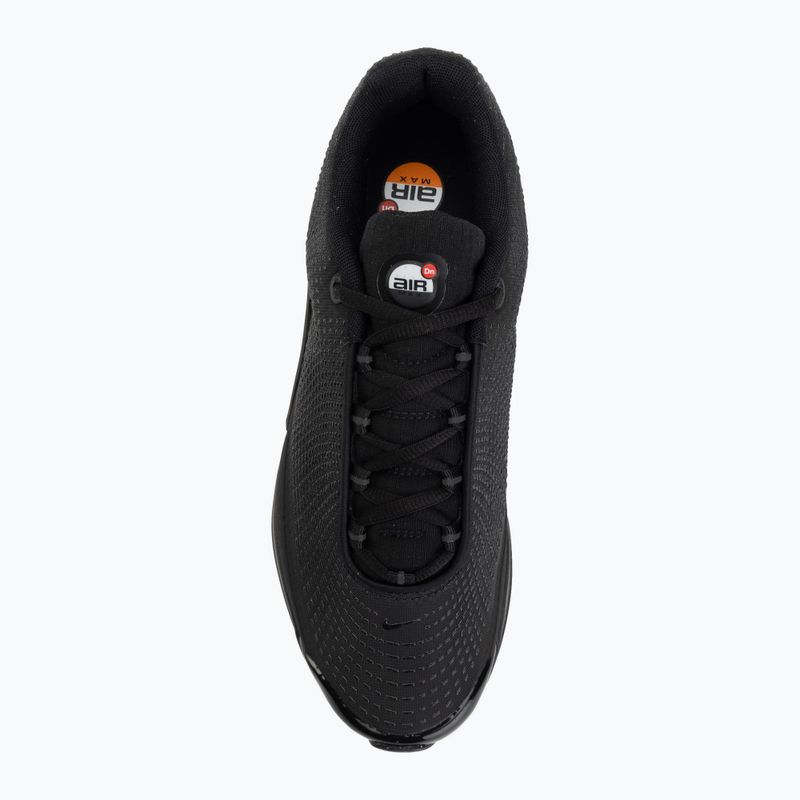 Мъжки обувки Nike Air Max Dn black/black/anthracite/green strike 5