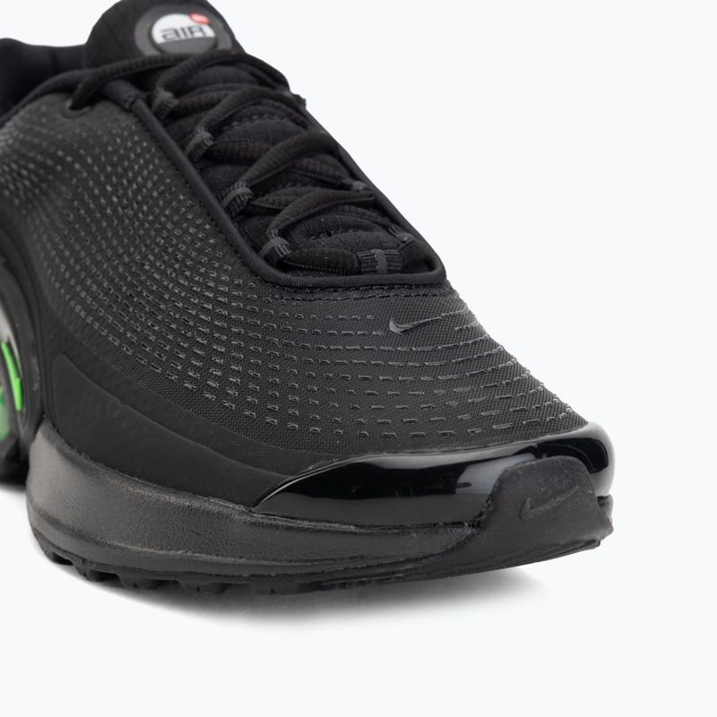 Мъжки обувки Nike Air Max Dn black/black/anthracite/green strike 7