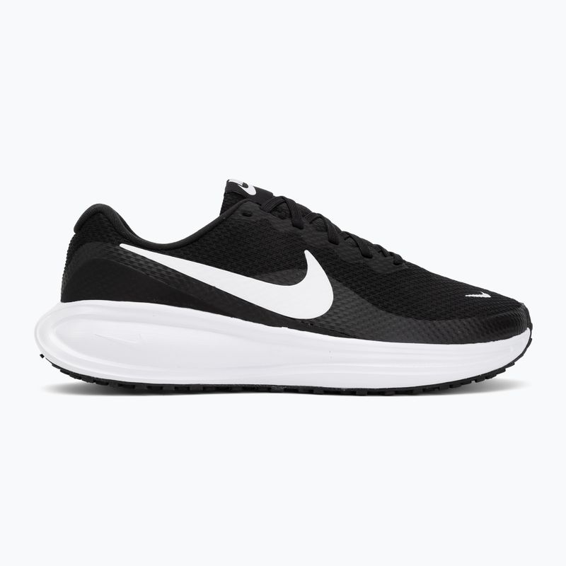 Дамски обувки за бягане Nike Revolution 8 Extra Wide black/black/white 2