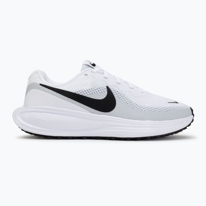 Дамски обувки за бягане Nike Revolution 8 Extra Wide white/pure platinum/black 2