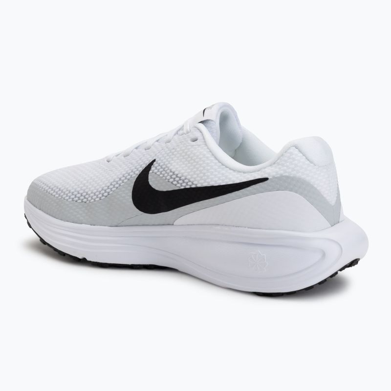 Дамски обувки за бягане Nike Revolution 8 Extra Wide white/pure platinum/black 3