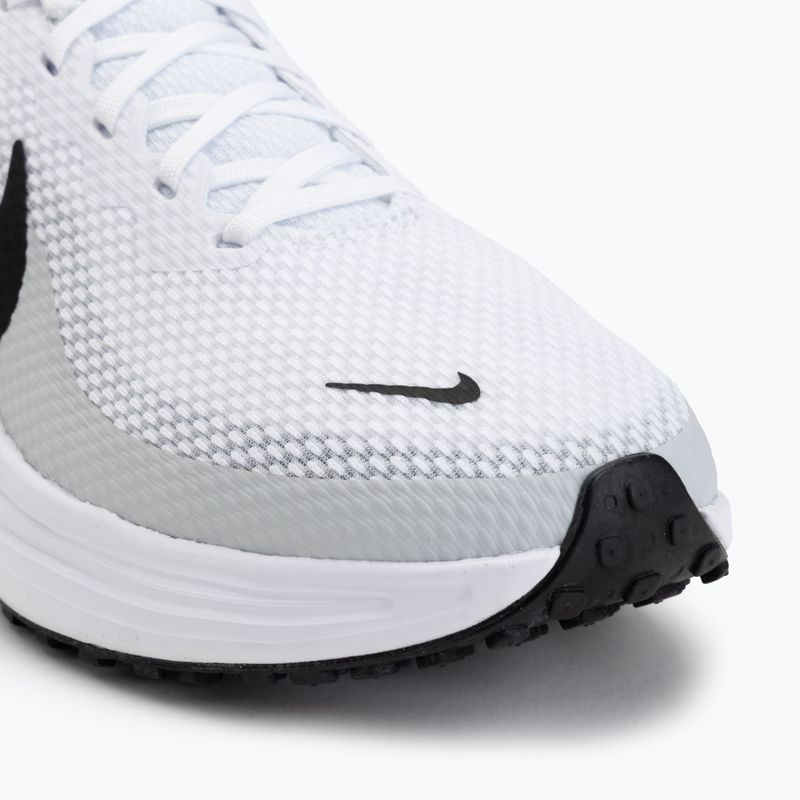 Дамски обувки за бягане Nike Revolution 8 Extra Wide white/pure platinum/black 7