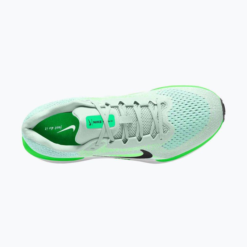 Мъжки обувки за бягане Nike Winflo 11 barely green / black / green strike 6