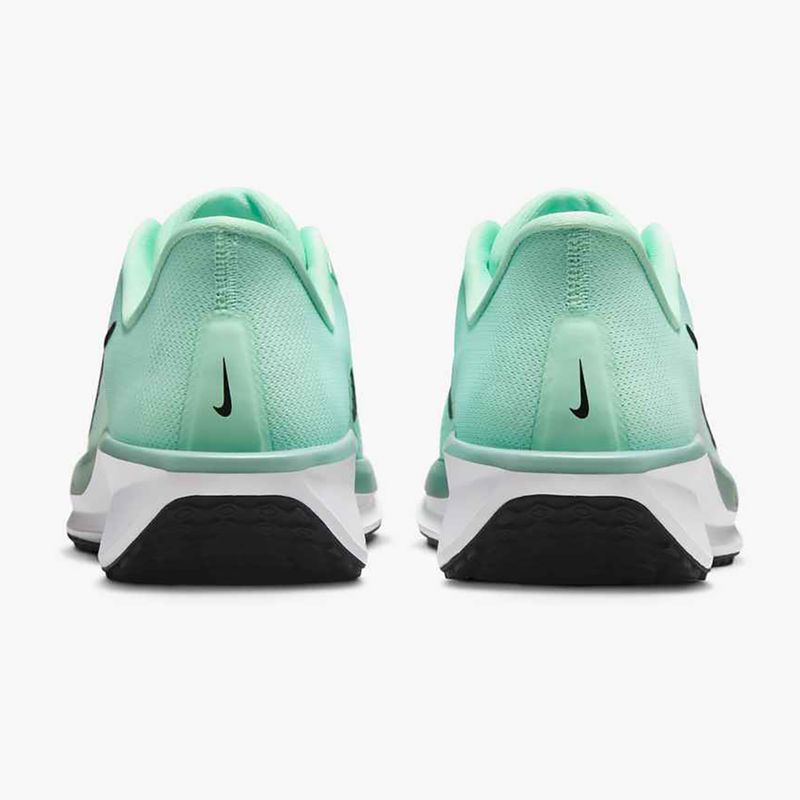 Дамски обувки за бягане Nike Quest 6 mint foam / black / cannon / white 4