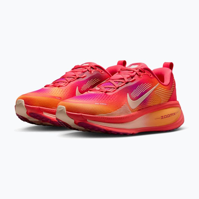 Дамски маратонки за бягане Nike Vomero 18 SE ember glow/sweet beet/marrakesh/washed coral 3