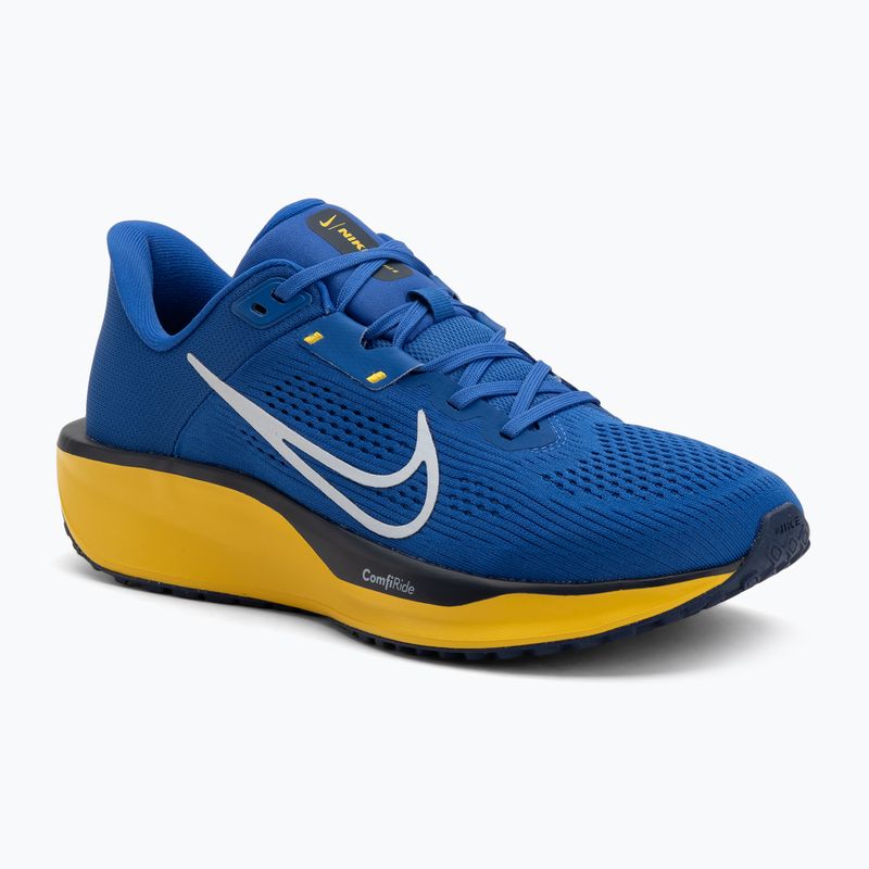 Мъжки обувки за бягане Nike Quest 6 game royal / football grey / midnight navy