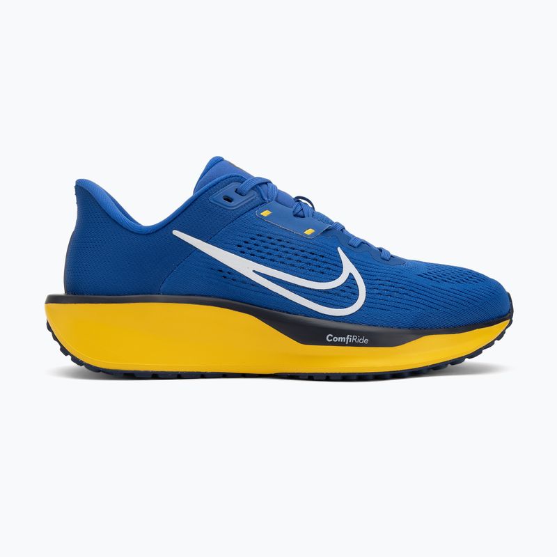 Мъжки обувки за бягане Nike Quest 6 game royal / football grey / midnight navy 2