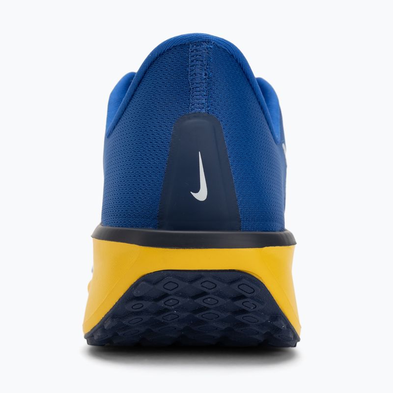Мъжки обувки за бягане Nike Quest 6 game royal / football grey / midnight navy 6