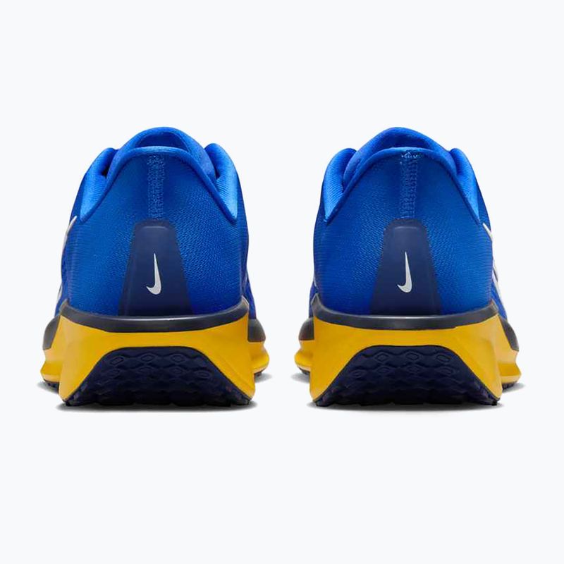 Мъжки обувки за бягане Nike Quest 6 game royal / football grey / midnight navy 4