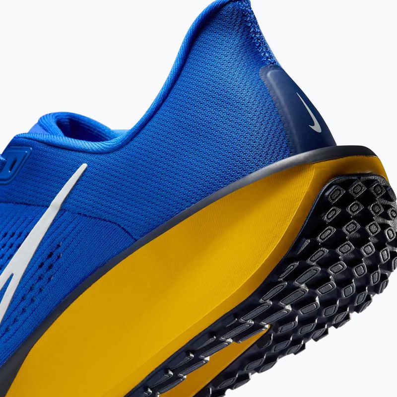 Мъжки обувки за бягане Nike Quest 6 game royal / football grey / midnight navy 9