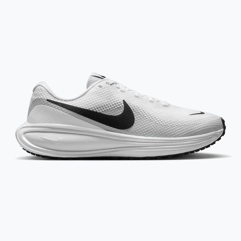Дамски обувки за бягане Nike Revolution 8 Extra Wide white/pure platinum/black 8