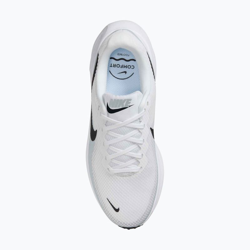 Дамски обувки за бягане Nike Revolution 8 Extra Wide white/pure platinum/black 13