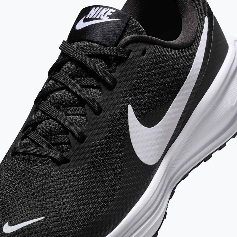 Дамски обувки за бягане Nike Revolution 8 Extra Wide black/black/white 8
