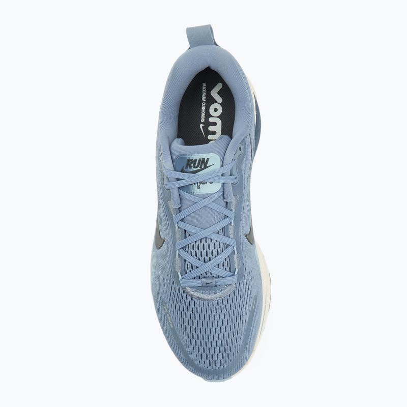 Мъжки обувки за бягане Nike Vomero 18 ashen slate/diffused blue/anthracite 5