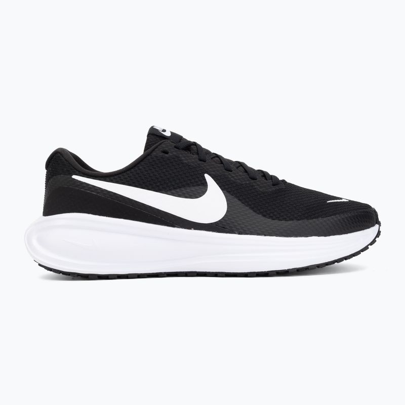 Мъжки обувки за бягане Nike Revolution 8 Extra Wide black/black/white 2