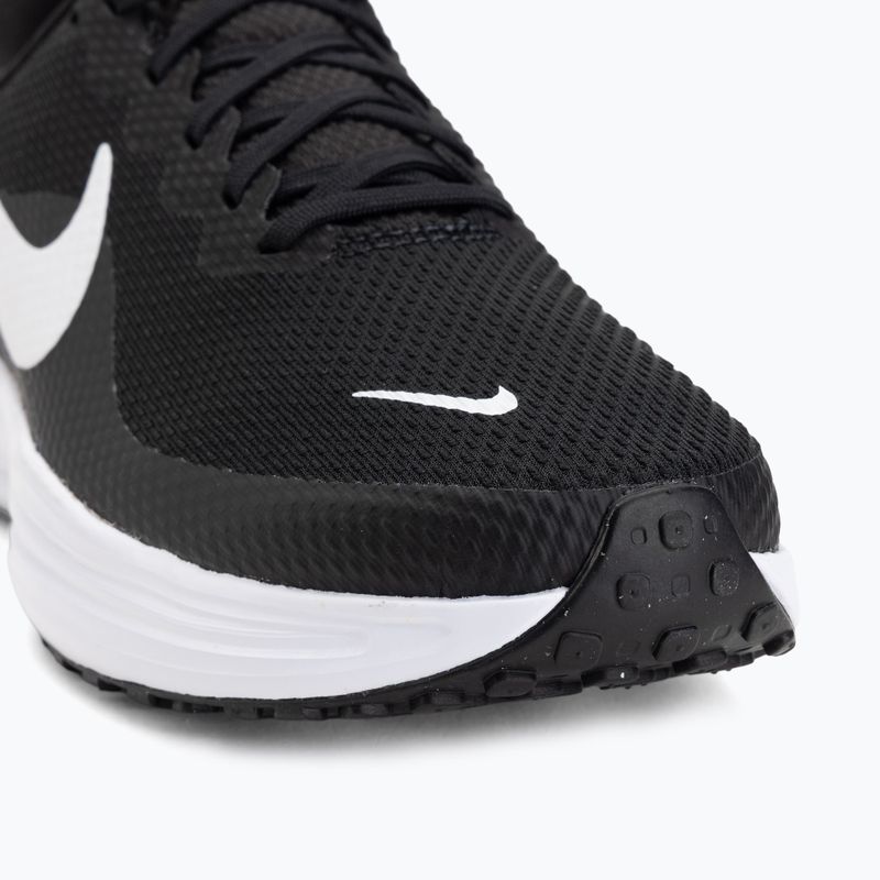Мъжки обувки за бягане Nike Revolution 8 Extra Wide black/black/white 7