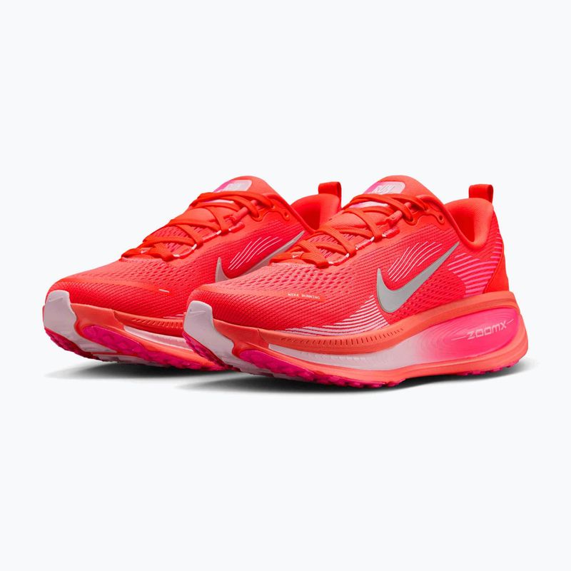 Дамски обувки за бягане Nike Vomero 18 bright crimson/hyper pink/pink foam/white 15