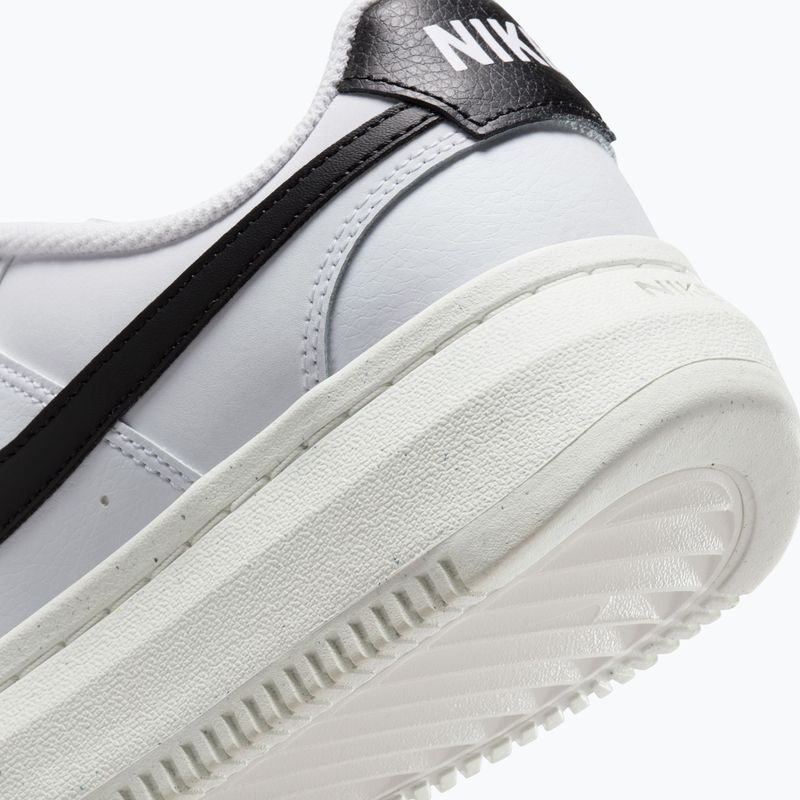 Дамски обувки Nike Court Vision Alta white/sail/black 4