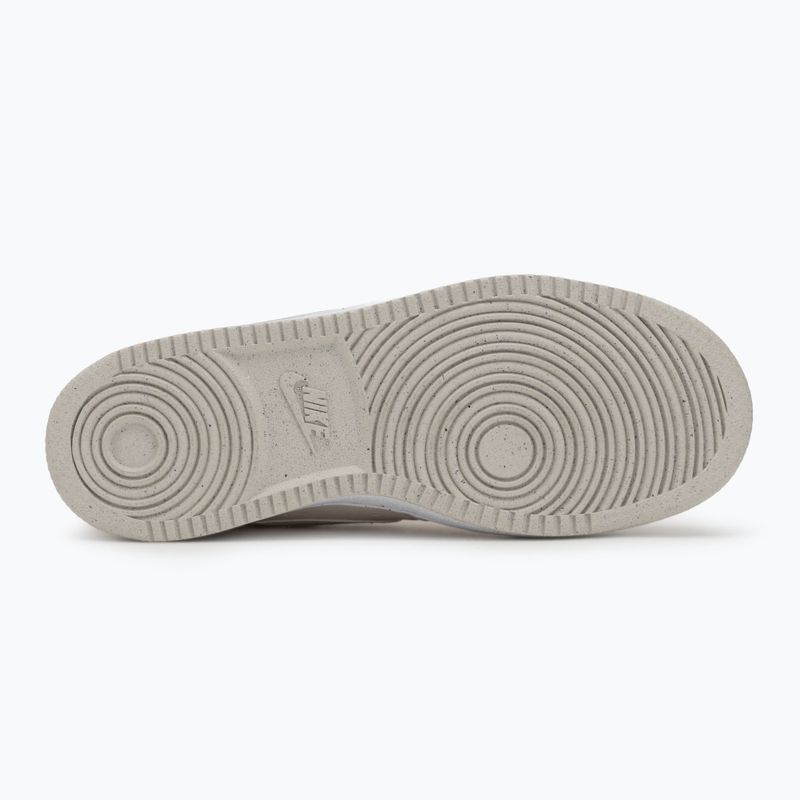Дамски обувки Nike Court Vision Low Next Nature light orewood brown/white 4