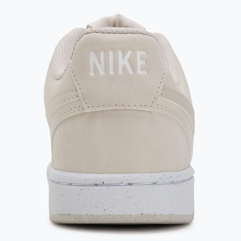 Дамски обувки Nike Court Vision Low Next Nature light orewood brown/white 6