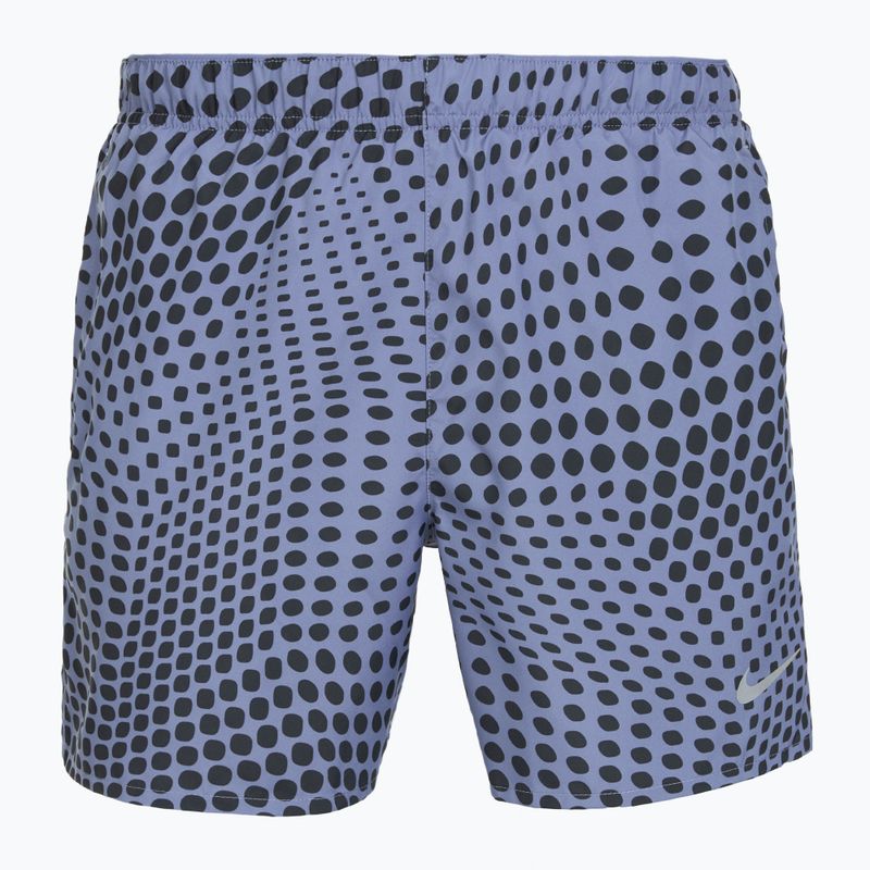 Мъжки шорти Nike Dri-Fit Challenger 5" Brief-Lined world indigo 6