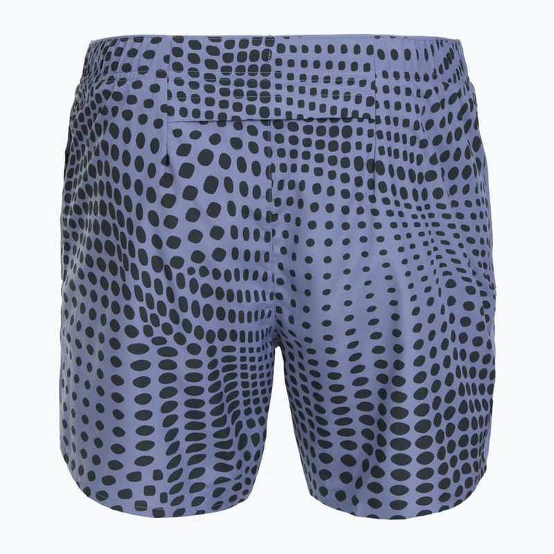 Мъжки шорти Nike Dri-Fit Challenger 5" Brief-Lined world indigo 7