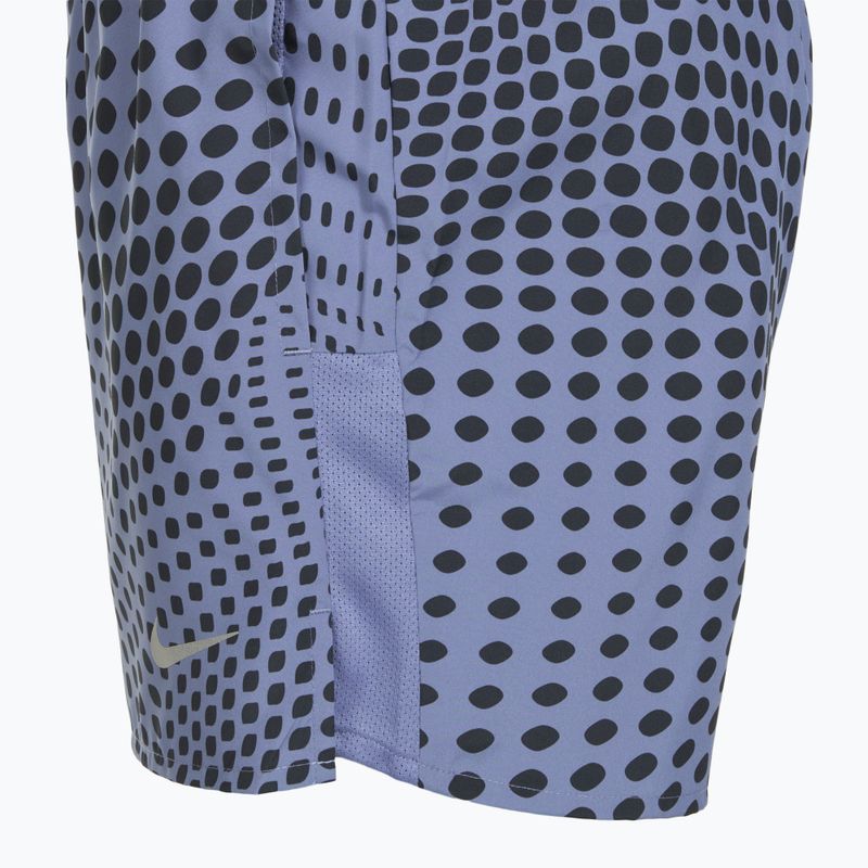 Мъжки шорти Nike Dri-Fit Challenger 5" Brief-Lined world indigo 8